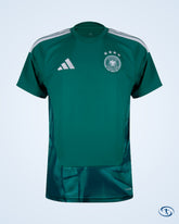 Germany Home GK Shirt 2026-2027 - Fan Palyer