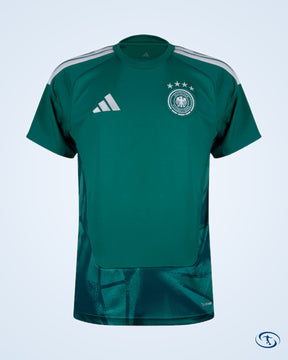 Germany Home GK Shirt 2026-2027 - Fan Palyer