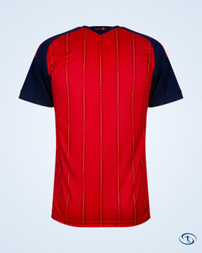 Spain Home Shirt 2026-2027 - Men's