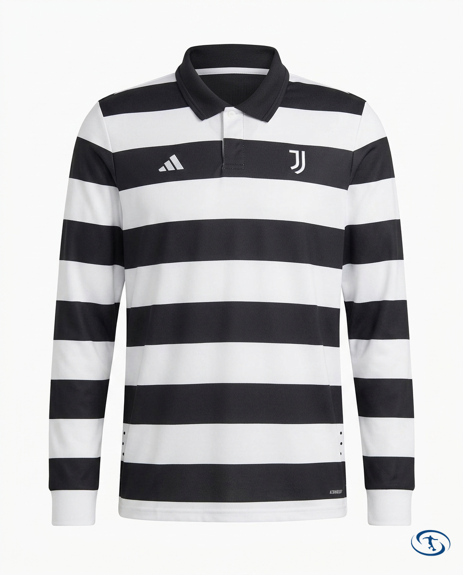 Juventus Jersey Fourth 2025/26 Adidas Men's - Packshot | Sant Sport