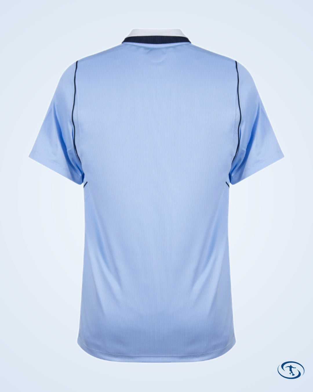Uruguay Home Shirt 2026-2027 - Men's