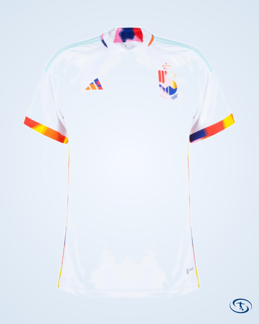 Belgium Away KIDS Shirt 2022-2023 - Kids