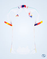 Belgium Away KIDS Shirt 2022-2023 - Kids