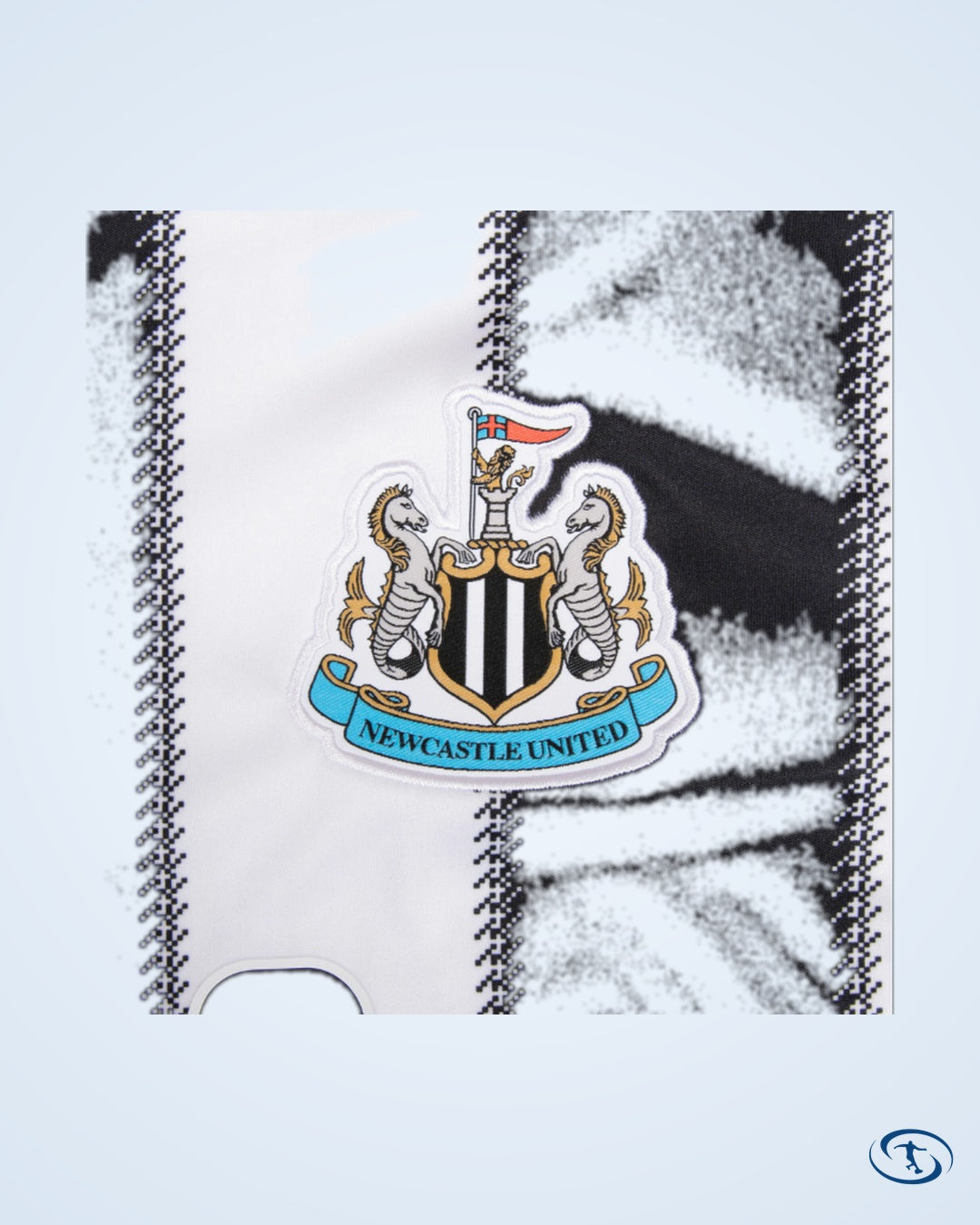 Newcastle United Home Shirt - Men's | Sant Sport