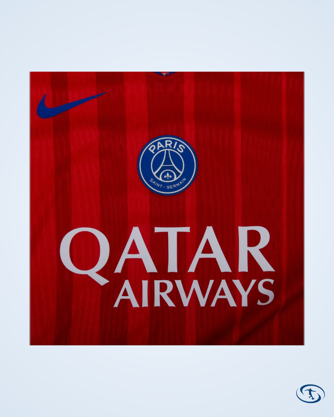 PSG 3rd Shirt 2025-2026 - Men's