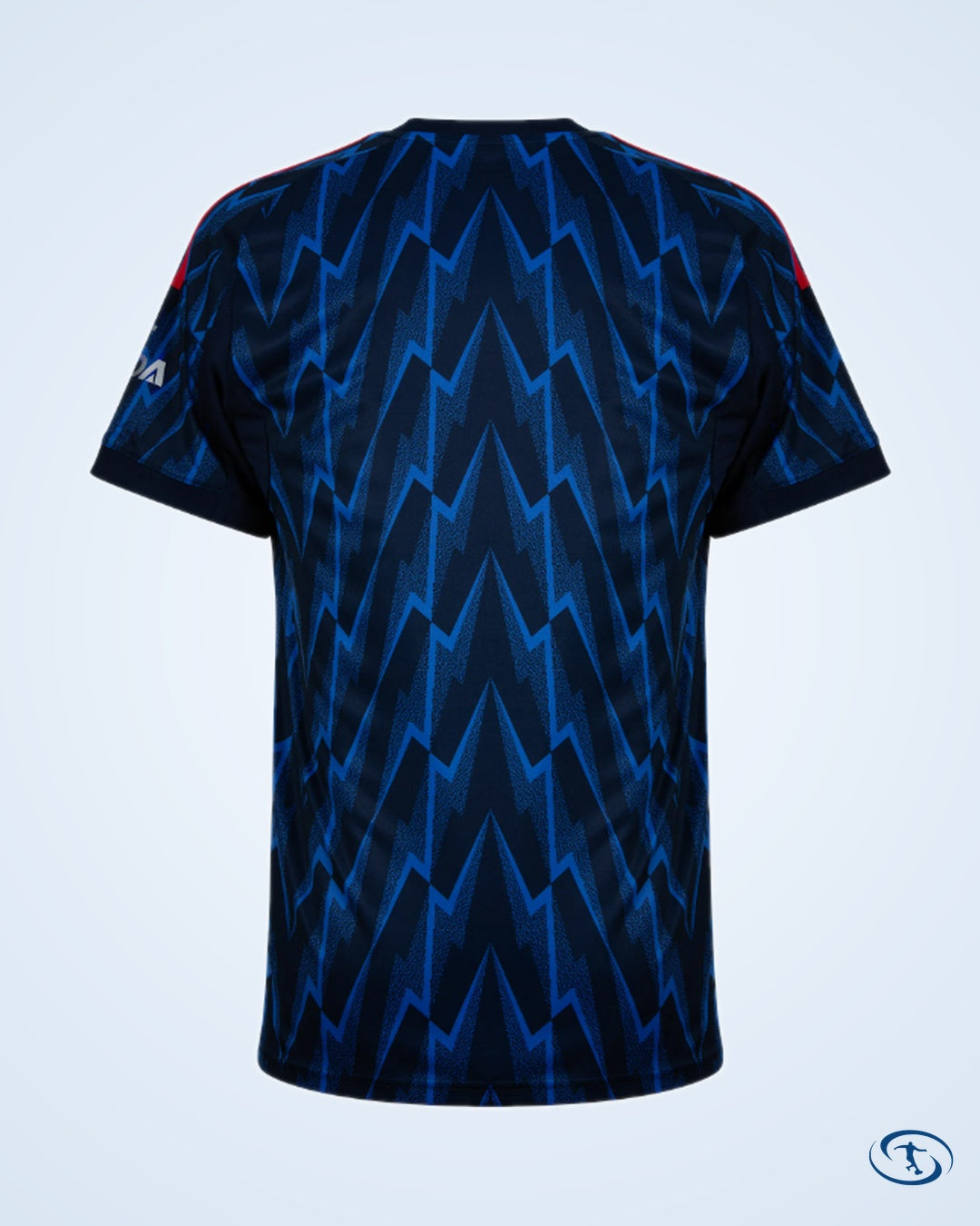 Arsenal Away Shirt 2025-2026 - Men's
