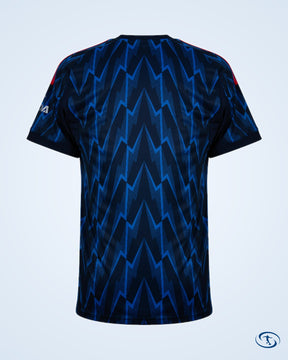 Arsenal Away Shirt 2025-2026 - Men's