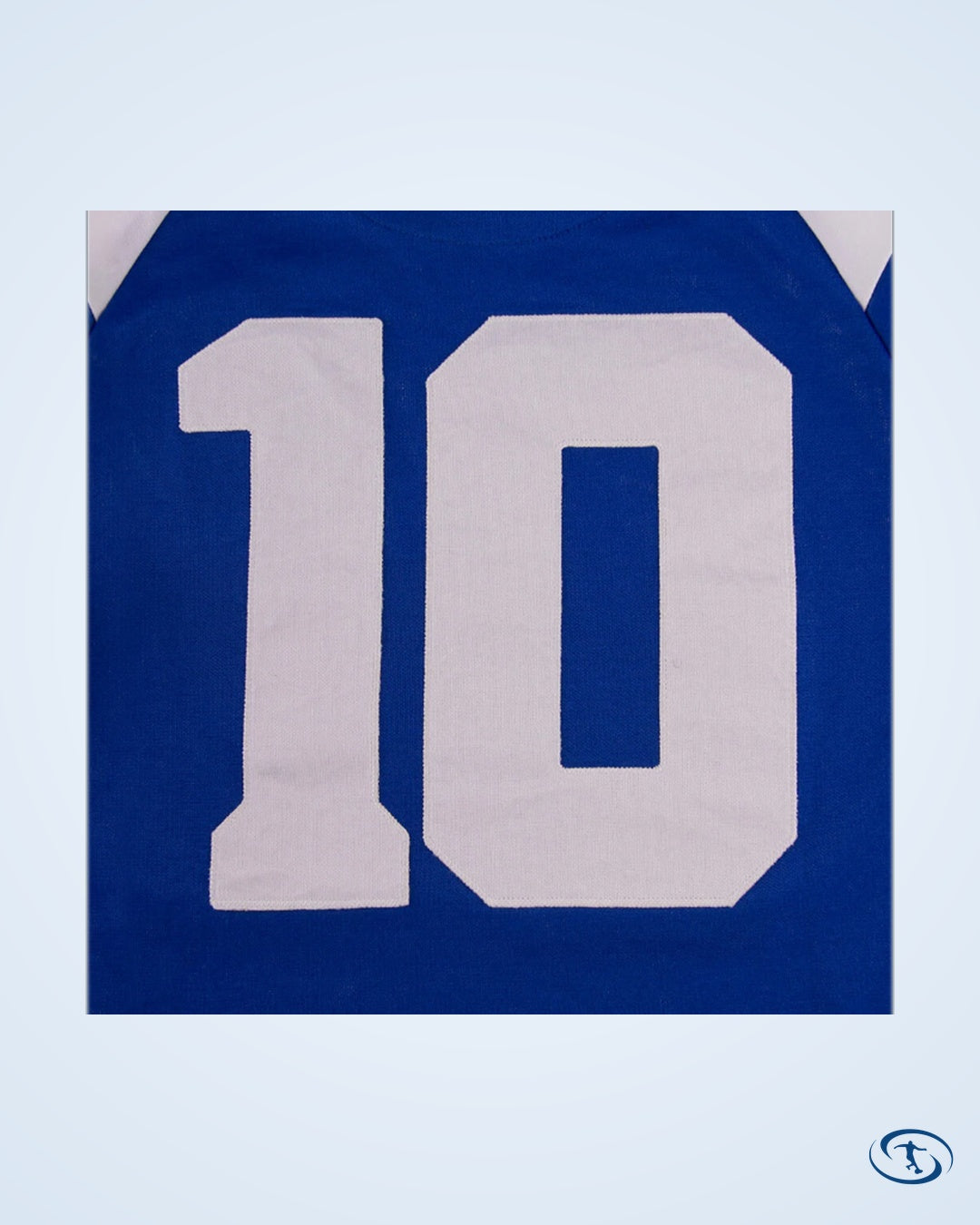 Dynamo Zagreb Home Retro No.10 Shirt 1990