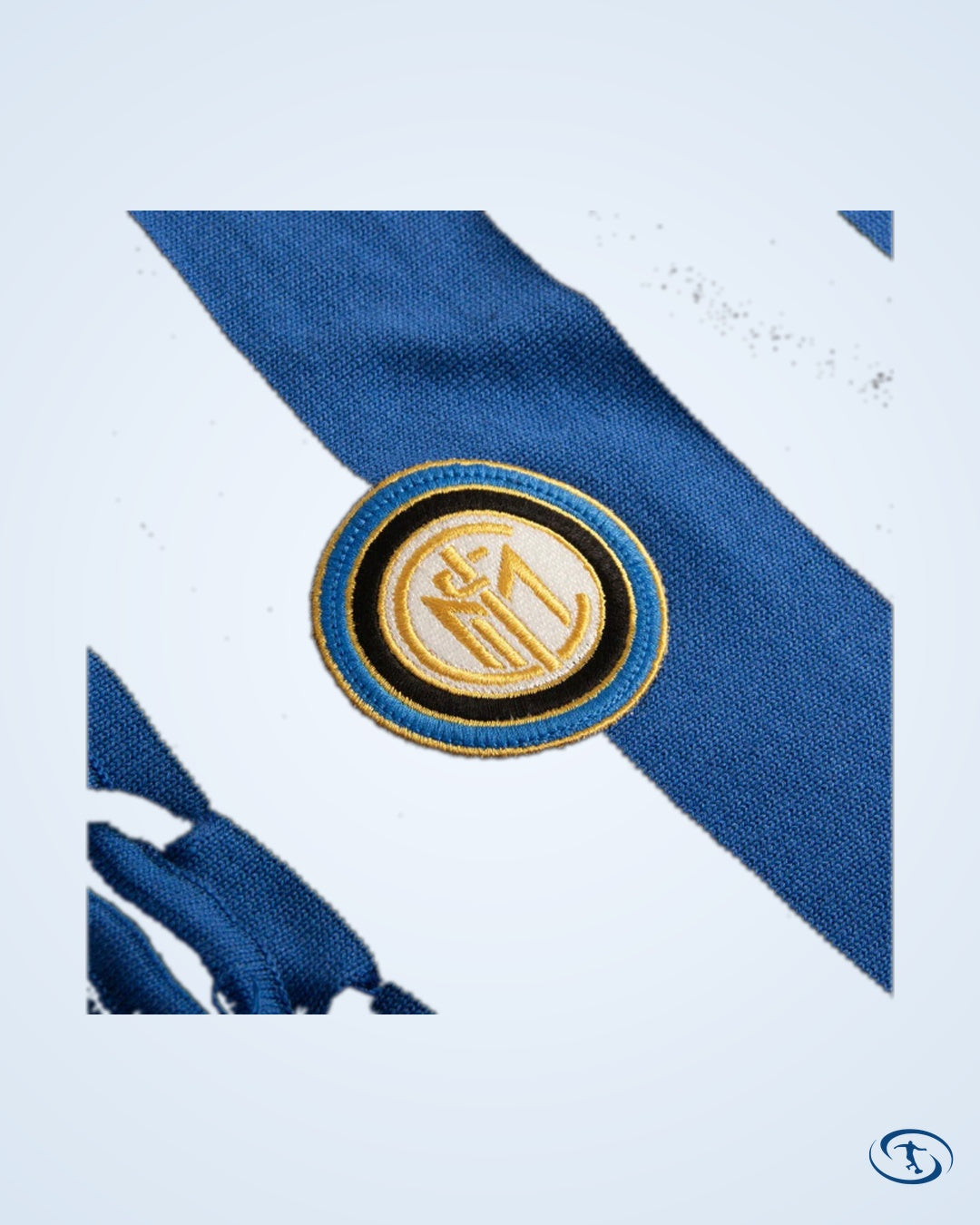 Inter Milan Home Retro Shirt 1958-1959 - Men's | Sant Sport