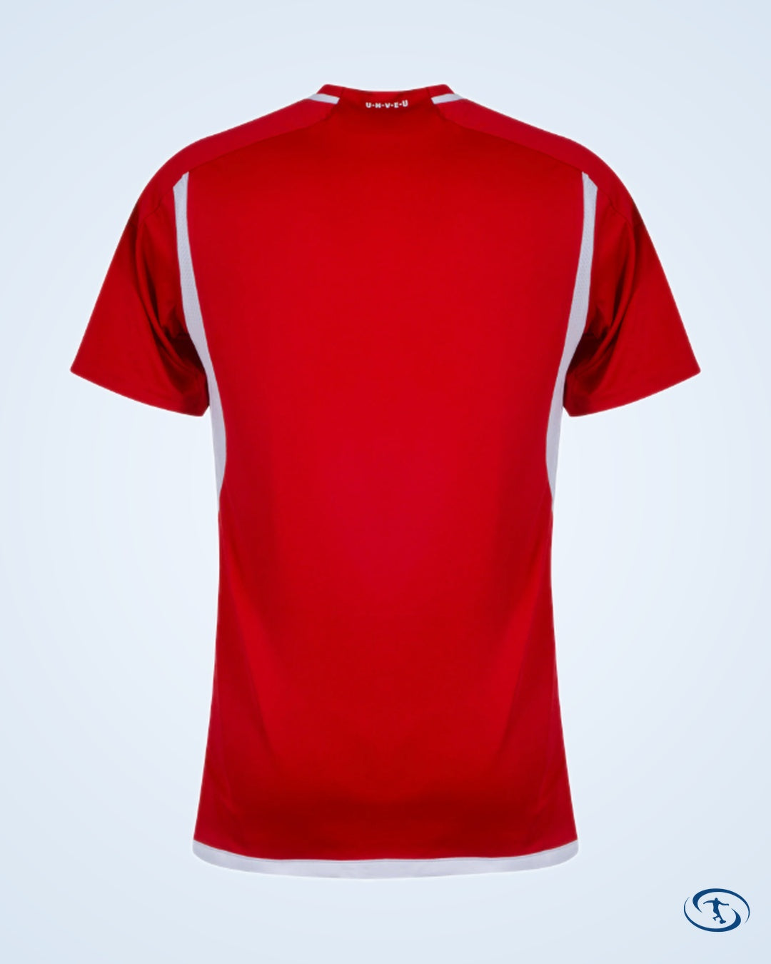 FC Union Berlin Home KIDS Shirt 2023-2024 - Kids