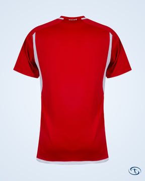 FC Union Berlin Home KIDS Shirt 2023-2024 - Kids