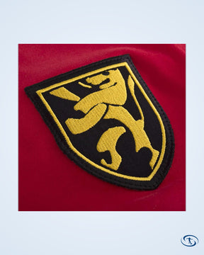 Belgium Retro Shirt 1960's - Men's