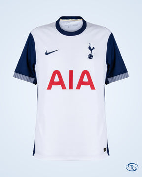 Tottenham Home KIDS Son 7 Shirt 2024-2025 (Premier League) - Kids | Sant Sport