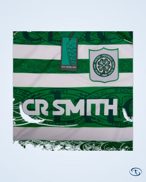 1996 Celtic Home Retro Shirt - Men's