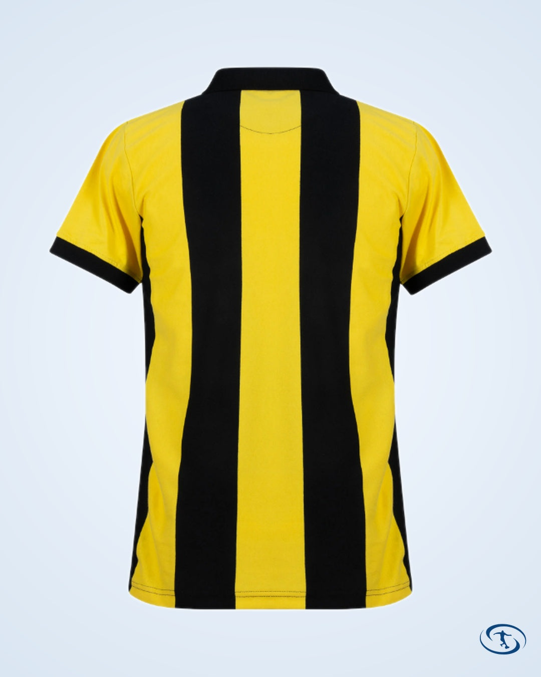CA Penarol Retro Jersey 1987 - Men's