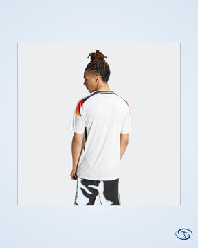 Germany Home Shirt 2024-2025 - Men's