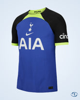 Tottenham Away Shirt 2022-2023 - Men's