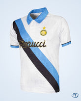 Inter Milan Away Retro Shirt 1993-1994 - Men's