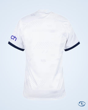 Tottenham Home KIDS Son 7 Shirt 2023-2024 (Premier League) - Kids
