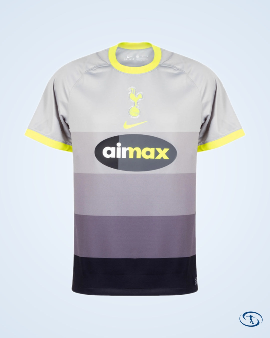 Tottenham Airmax Shirt 2020-2021 - Men's
