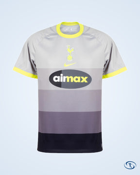 Tottenham Airmax Shirt 2020-2021 - Men's