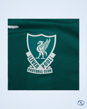 Liverpool Authentic 3rd Shirt 2025-2026  Player Version (Premier League)