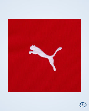 Austria Home KIDS Laimer 20 Shirt 2026-2027 (Fan Style Printing) - Kids