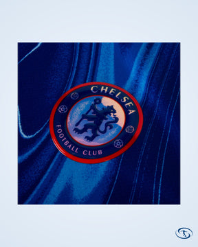 Chelsea Home Shirt 2024-2025 Fan Version (Premier League)&nbsp;