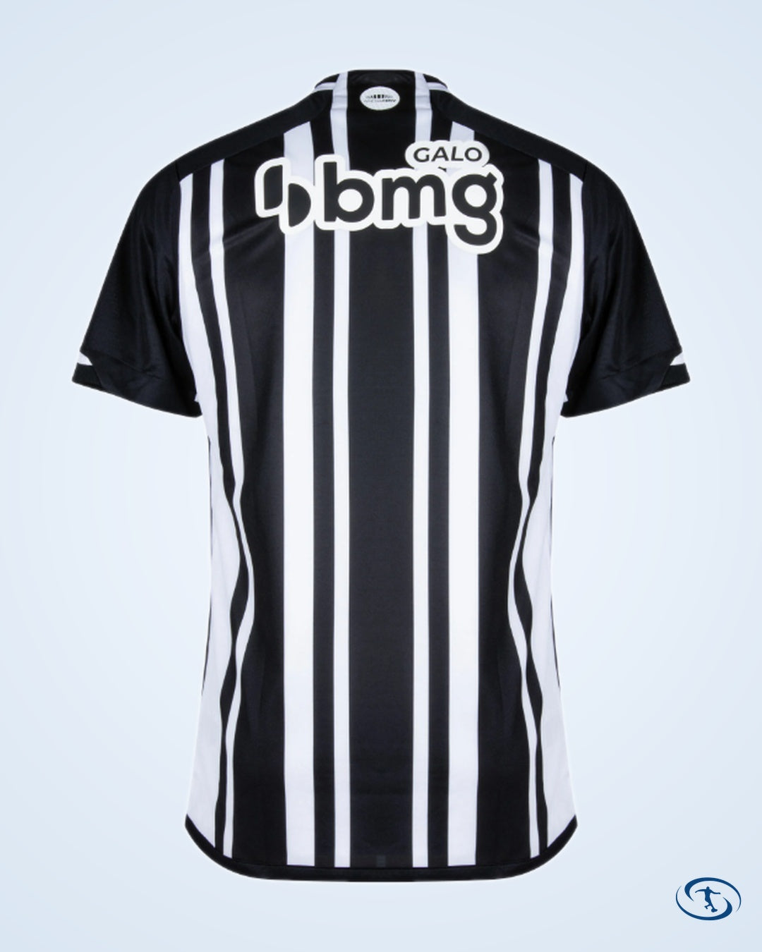 Club Atletico Mineiro Home Shirt 2023 - Men's