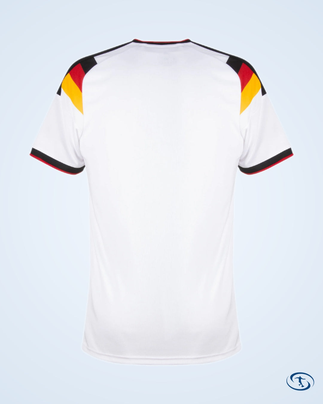 Germany Home Shirt 2026-2027 - Men's
