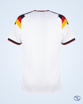 Germany Home Shirt 2026-2027 - Men's