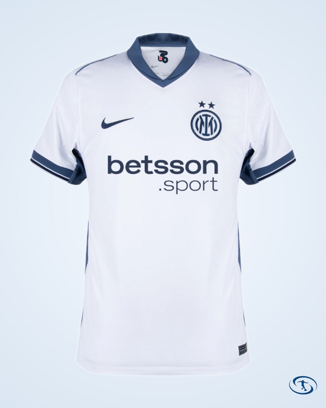 Inter Milan Away Shirt - Men's
