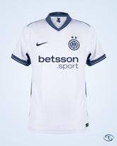 Inter Milan Away Shirt - Men's