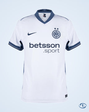 Inter Milan Away Shirt - Men's