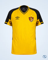 Sport Recife Away Shirt 2025-2026 Fan version
