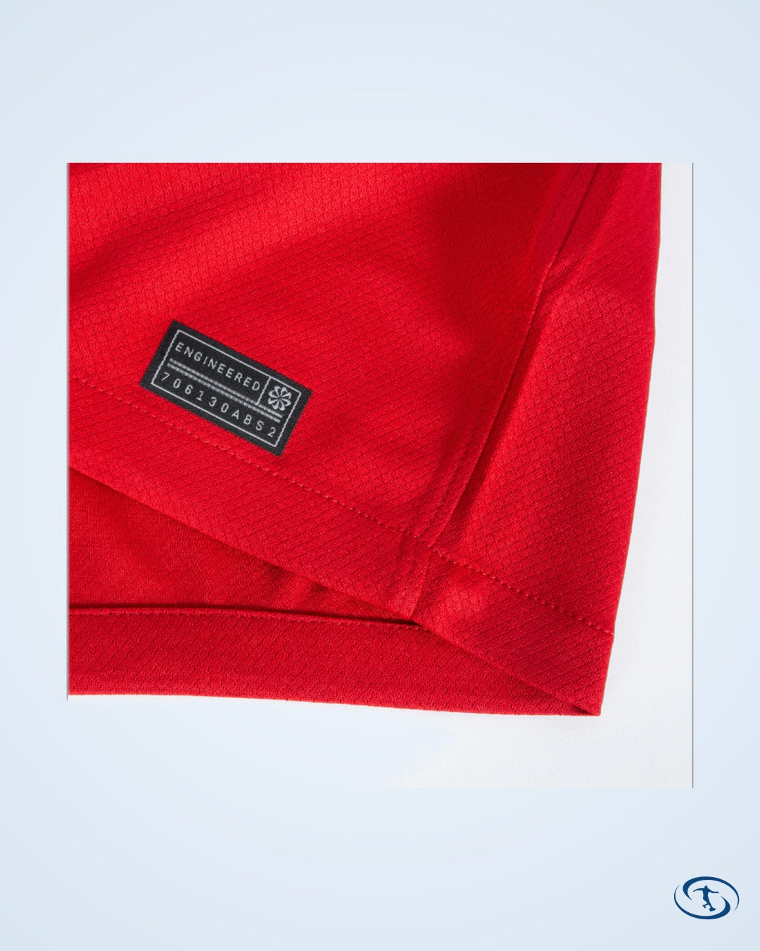 Liverpool Home Shirt 2023-2024 Customizable - Men's