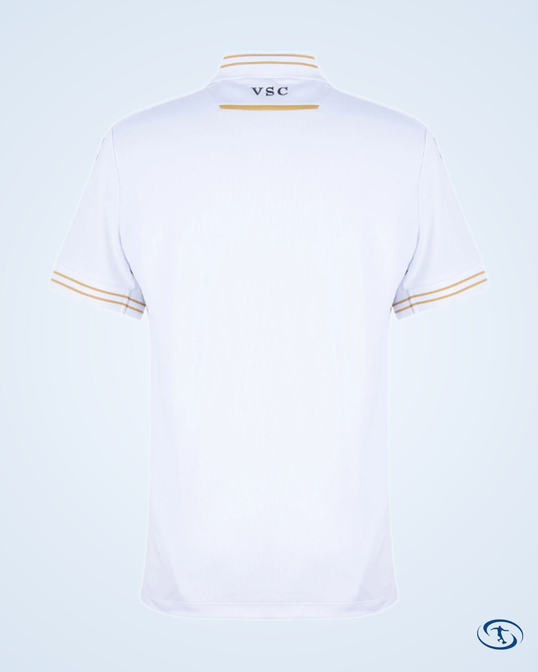 Vitoria SC Home Jersey 2024-2025 - Men's