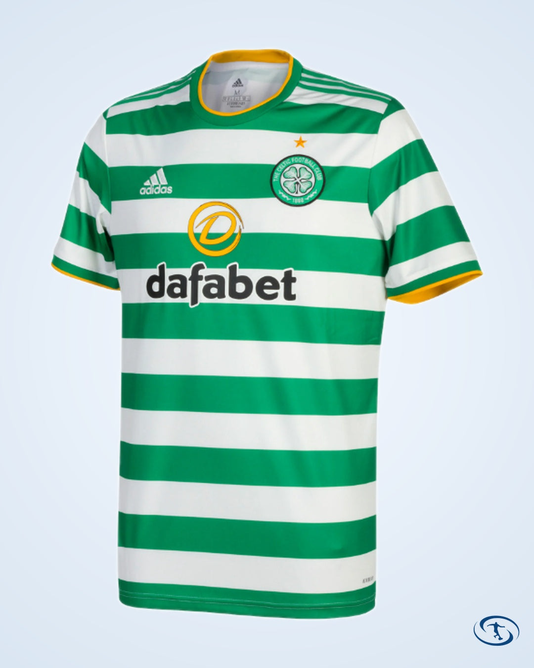Celtic Home Shirt 2020-2021 - Men's | Sant Sport