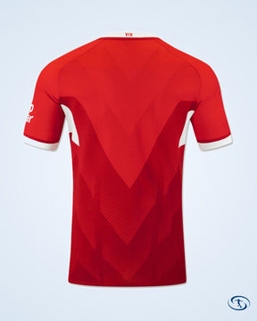 Jako VFB Stuttgart Away Shirt 2024-2025 - Men's