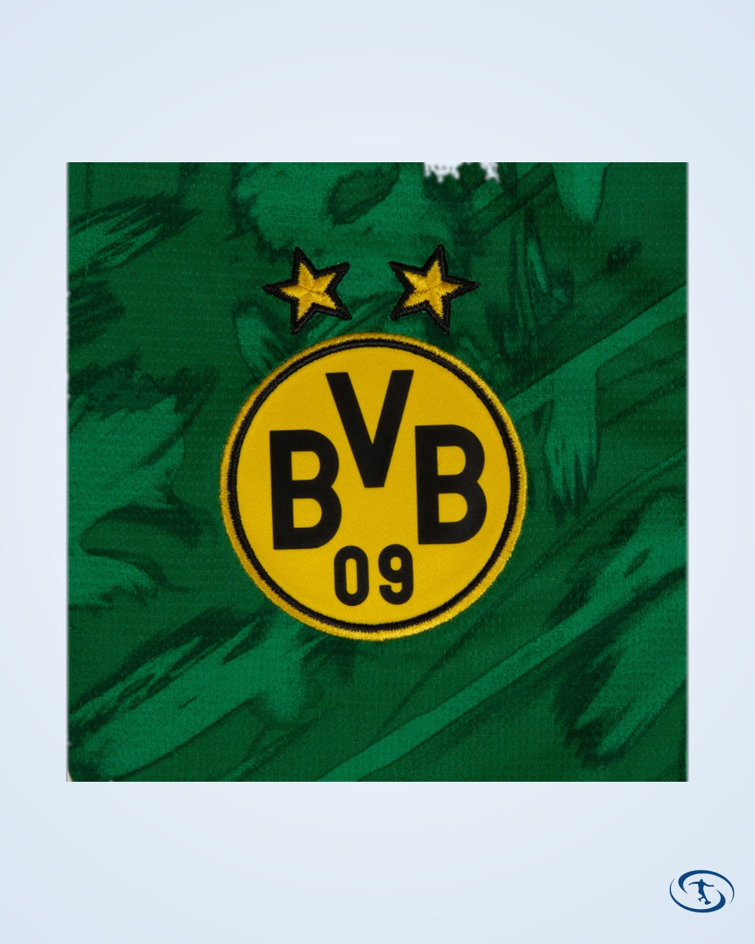 Borussia Dortmund Red GK Kobel 1 Shirt 2025-2026 (Official Printing) - Men's