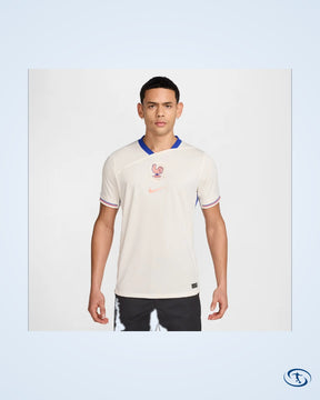 France Women's Away UNISEX Shirt 2025-2026 - Women's