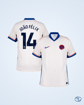 Chelsea Shirt 2024-2025 Fan Version (Premier League)