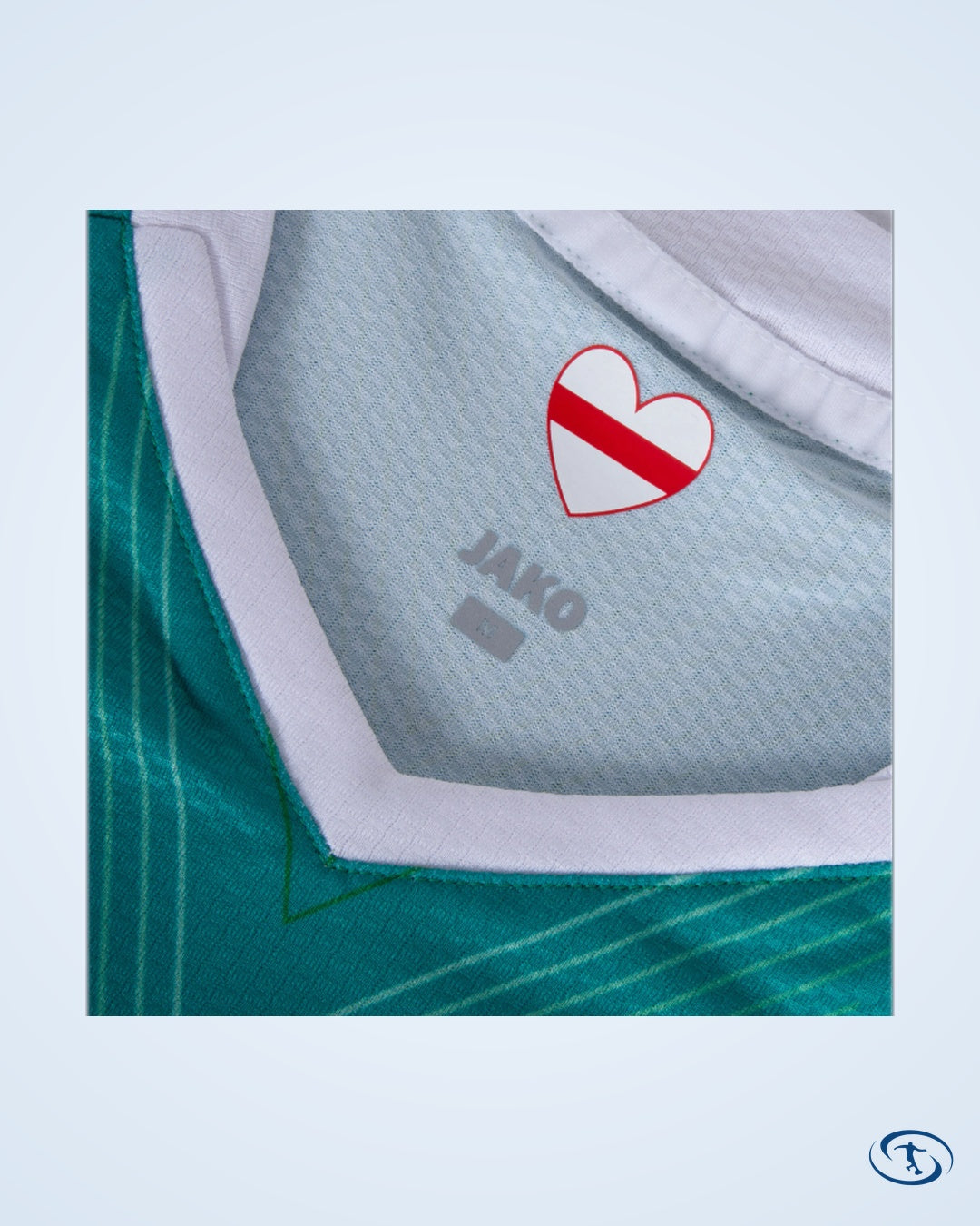 Jako VFB Stuttgart Home GK Shirt 2024-2025 - Men's | Sant Sport