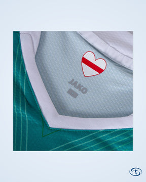Jako VFB Stuttgart Home GK Shirt 2024-2025 - Men's | Sant Sport