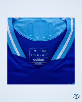 Argentina Away Authentic Shirt 2024-2025 - Men's | Sant Sport