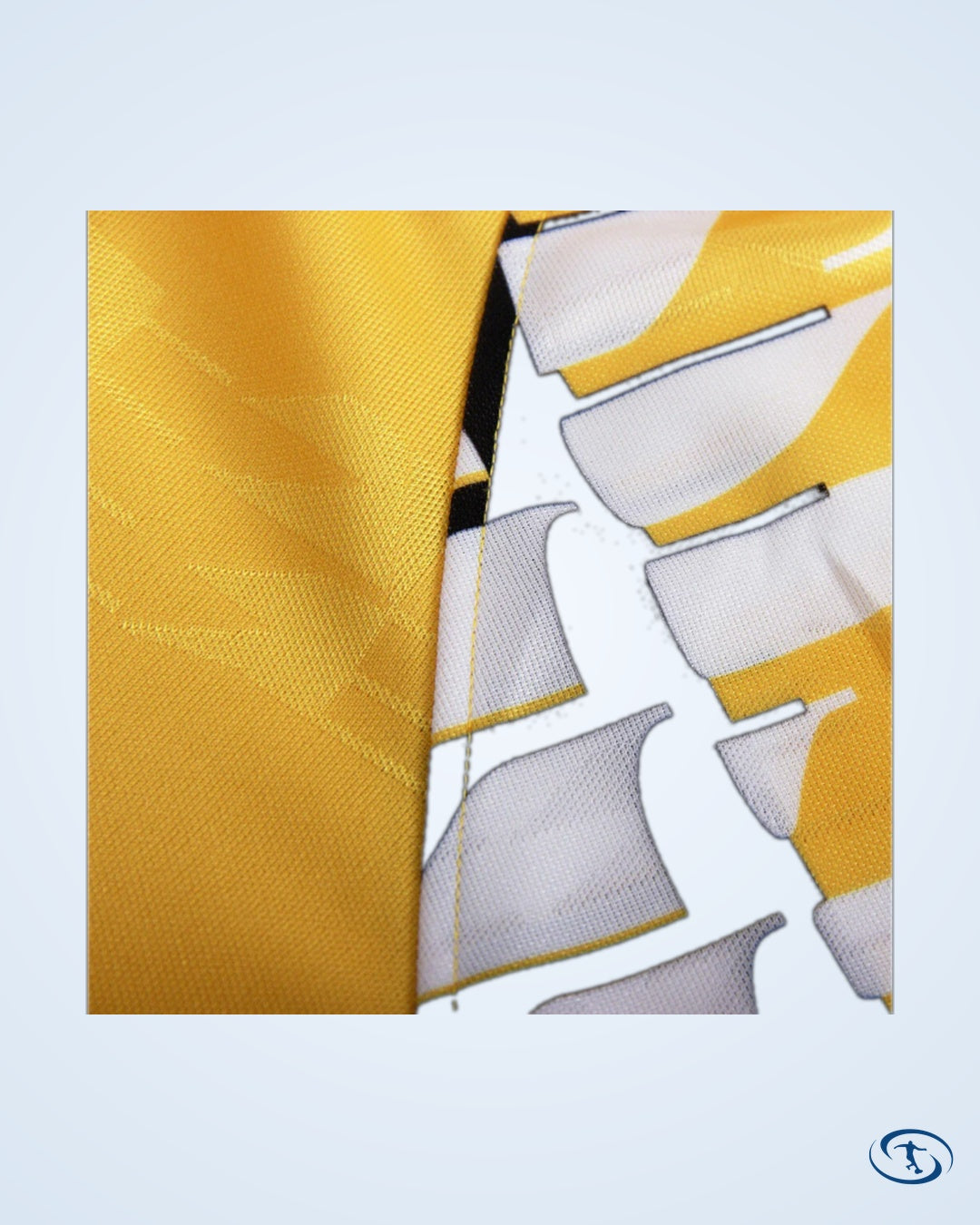BSC Young Boys Home Retro Shirt 1994-1996 - Men's
