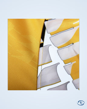 BSC Young Boys Home Retro Shirt 1994-1996 - Men's