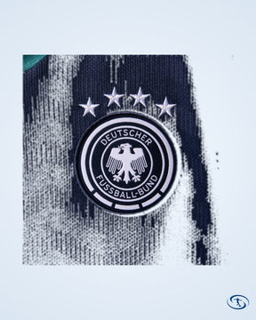 Germany Away Shirt 2026-2027 - Men's | Sant Sport