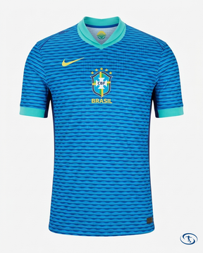 Brazil Jersey II Away 24/25 - Packshot | Sant Sport