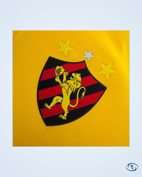 Sport Recife Away Shirt 2024 - Men's | Sant Sport